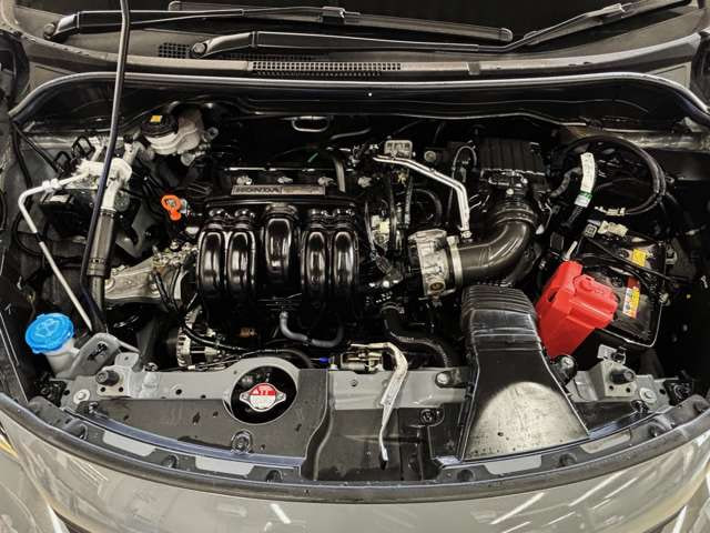 Honda FIT — фото 14