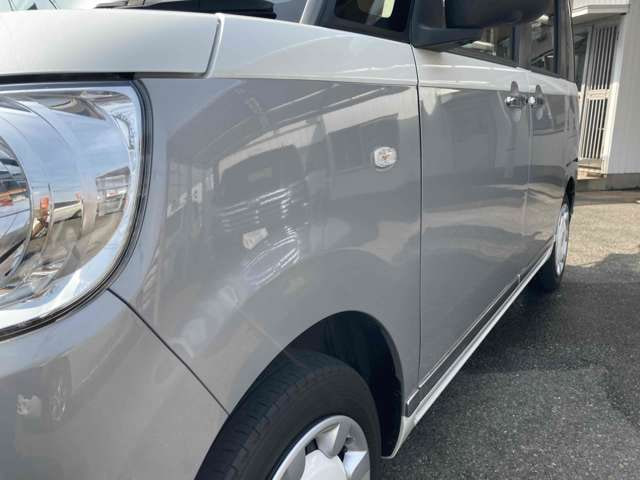 Daihatsu Move Canbus — фото 9