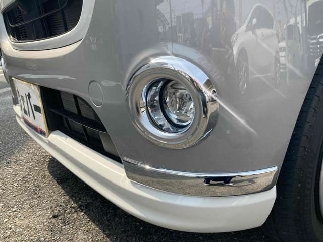 Daihatsu Move Canbus — фото 10