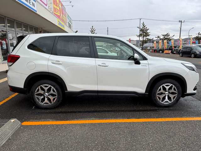 Subaru Forester — фото 5