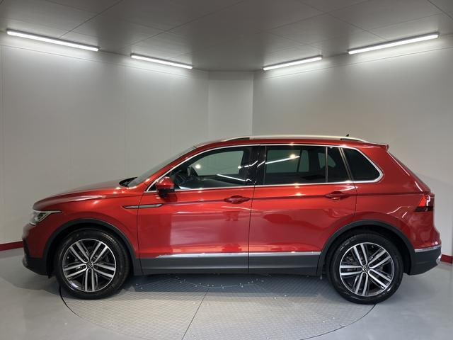 Volkswagen Tiguan — фото 3