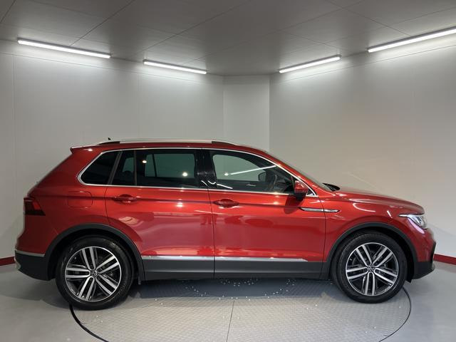 Volkswagen Tiguan — фото 4