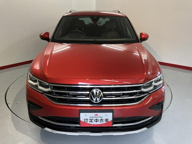 Volkswagen Tiguan — фото 5
