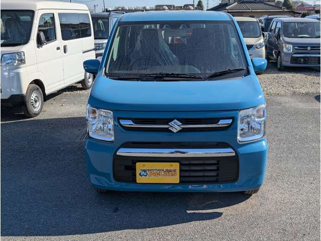 Suzuki Wagon R — фото 4