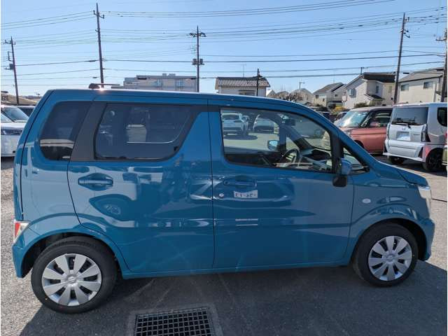 Suzuki Wagon R — фото 6