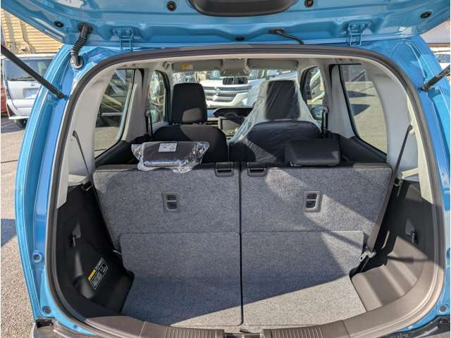 Suzuki Wagon R — фото 10