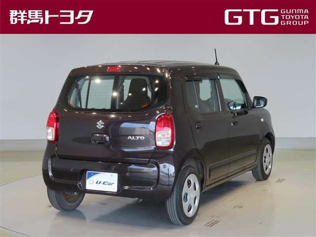 Suzuki Alto — фото 3