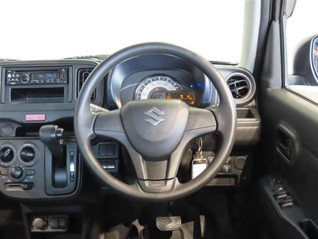 Suzuki Alto — фото 5