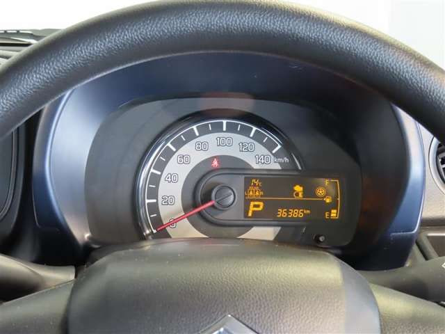 Suzuki Alto — фото 6