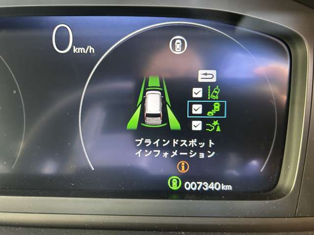 Honda Step WGN — фото 6