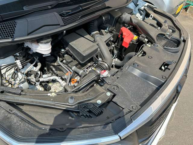 Honda Step WGN — фото 10