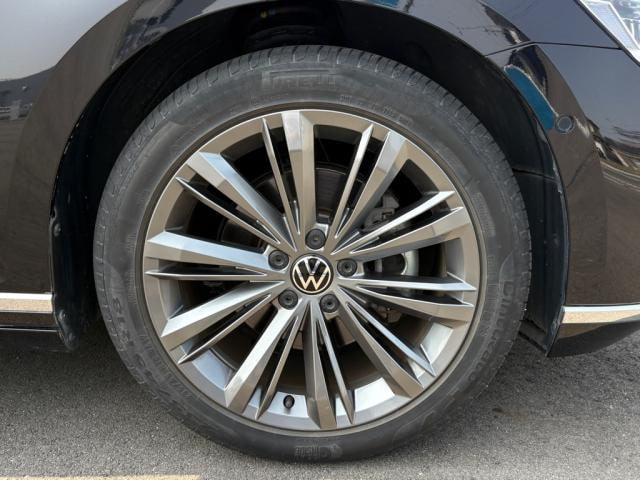 Volkswagen Passat Variant — фото 3
