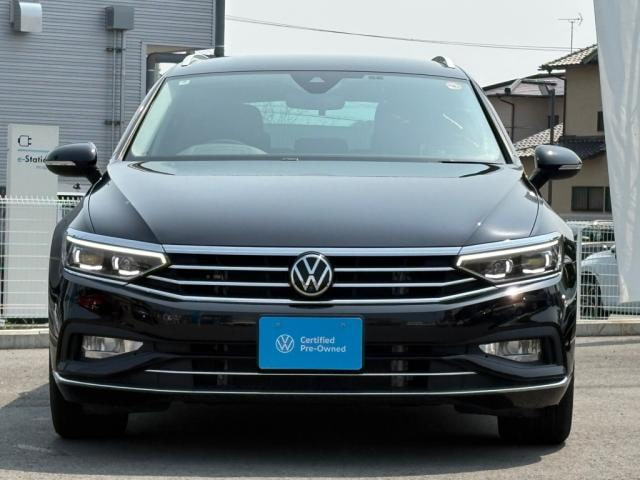 Volkswagen Passat Variant — фото 4