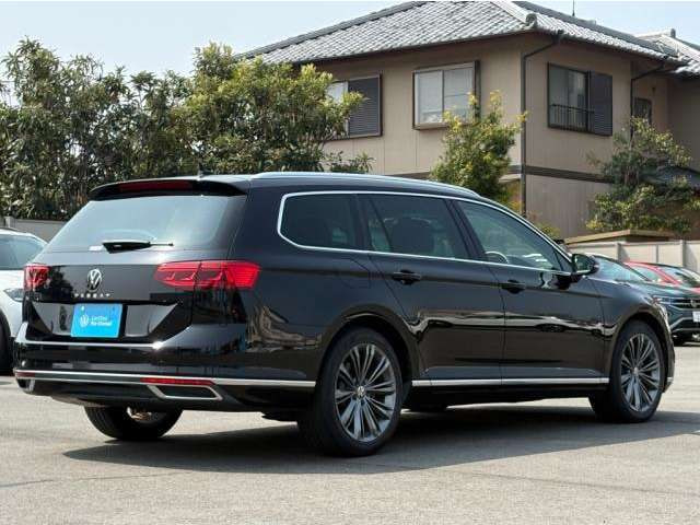 Volkswagen Passat Variant — фото 6