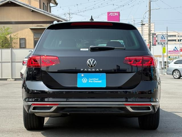 Volkswagen Passat Variant — фото 7