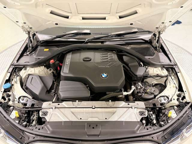 BMW 3 Series — фото 10