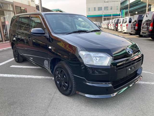Toyota Probox VAN — фото 3