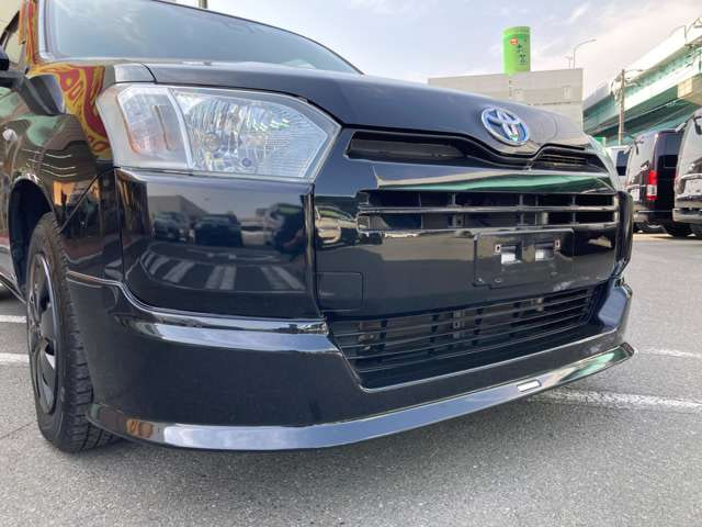 Toyota Probox VAN — фото 4