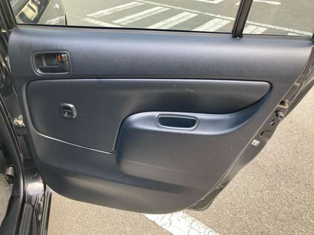 Toyota Probox VAN — фото 10