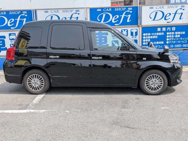 Toyota JPN Taxi — фото 8