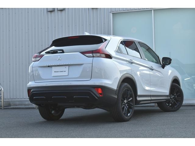 Mitsubishi Eclipse Cross — фото 4