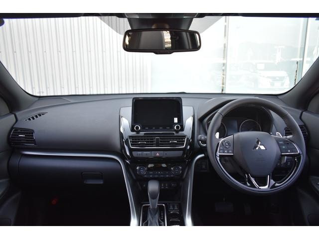 Mitsubishi Eclipse Cross — фото 5