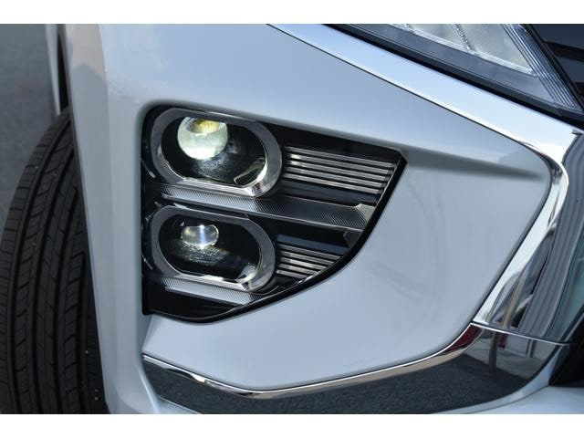 Mitsubishi Eclipse Cross — фото 9
