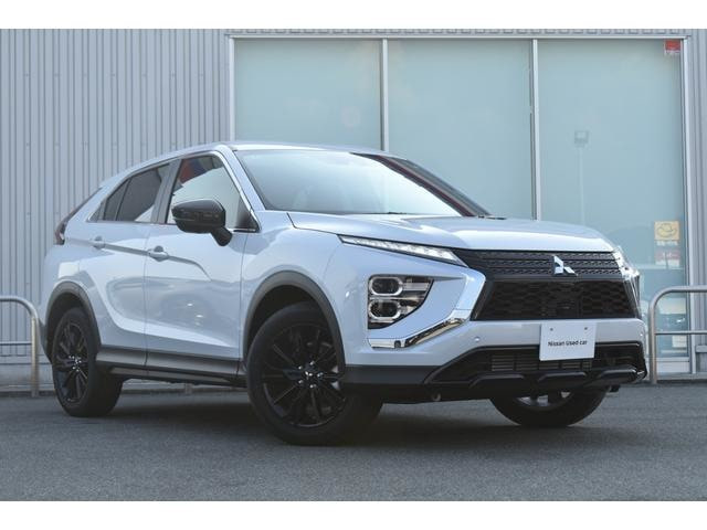 Mitsubishi Eclipse Cross — фото 11