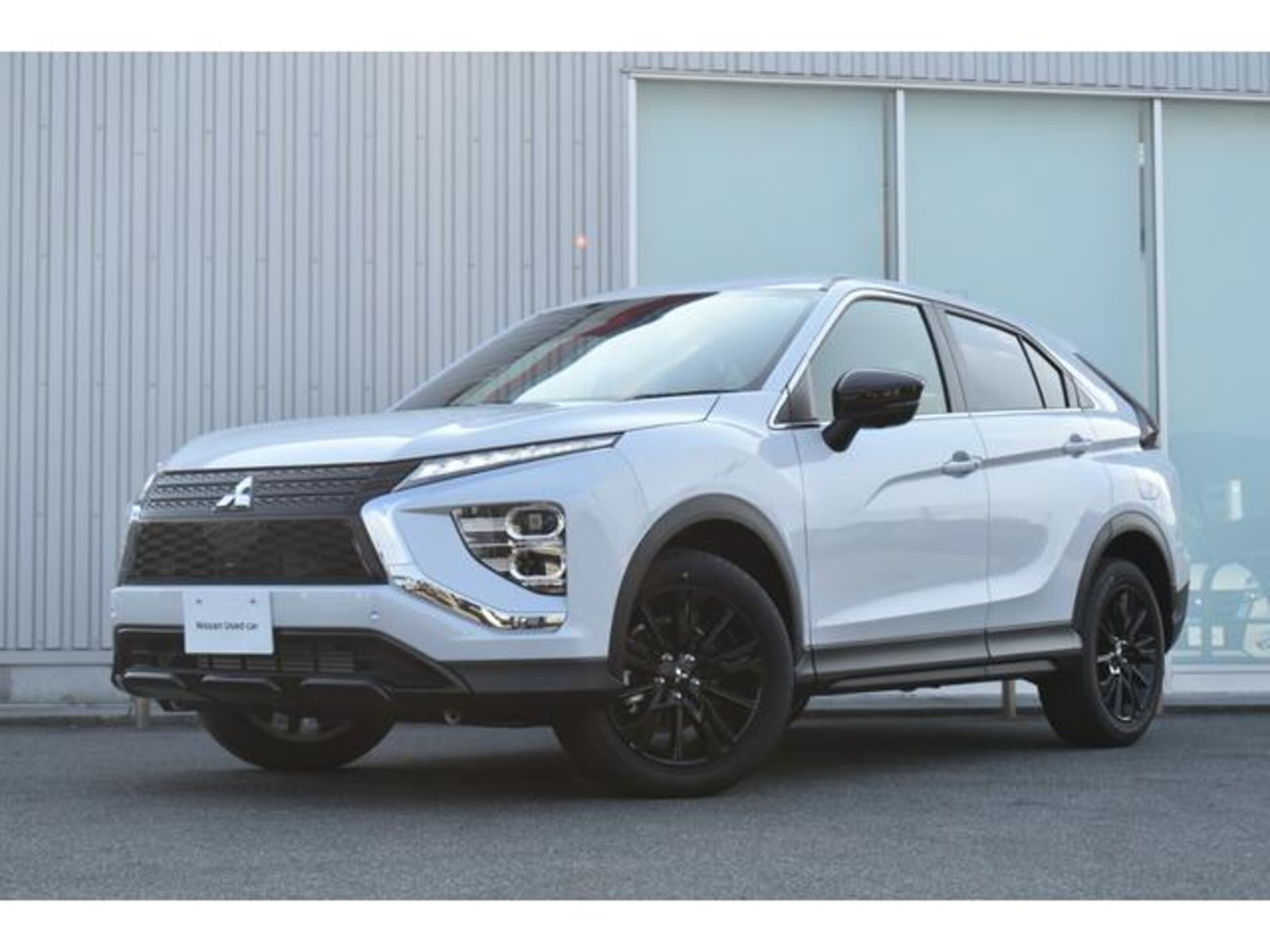 Mitsubishi Eclipse Cross — фото 13