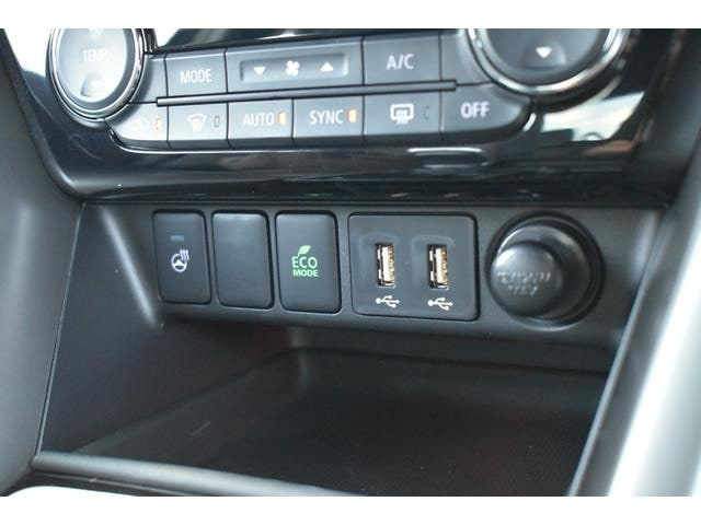 Mitsubishi Eclipse Cross — фото 15