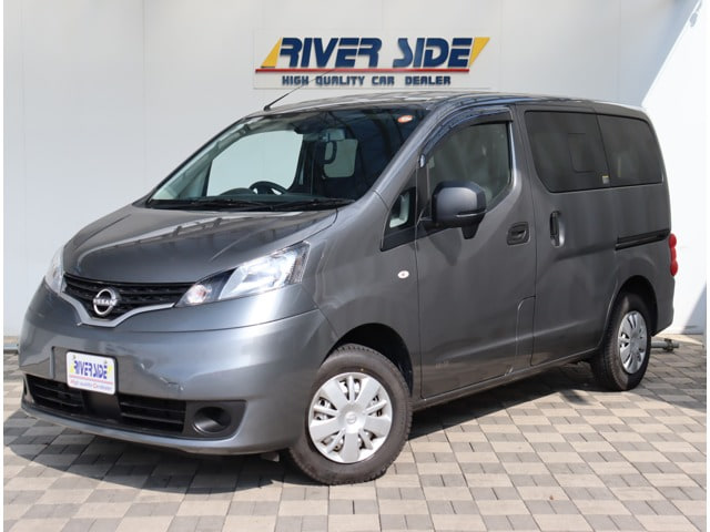 Nissan NV200 Vanette VAN