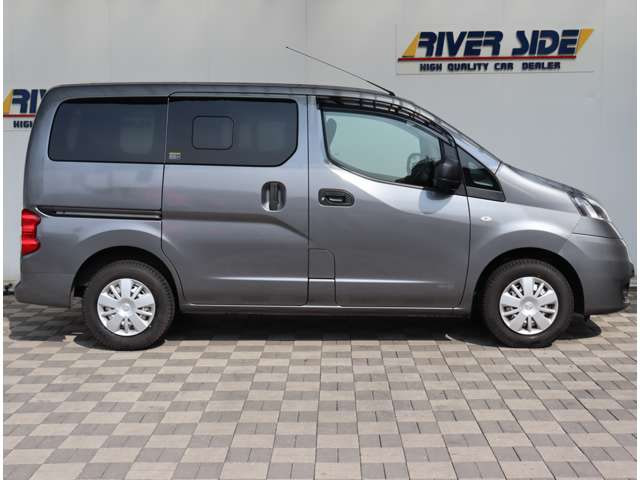 Nissan NV200 Vanette VAN — фото 3