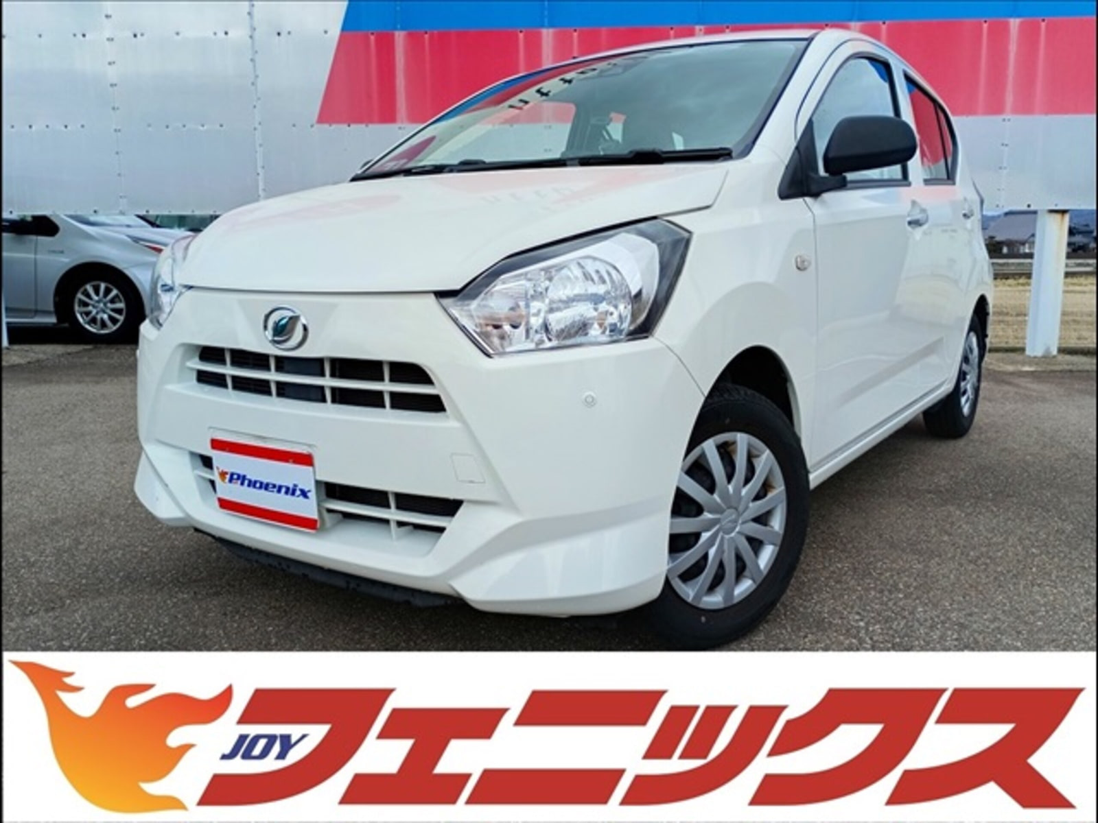 Daihatsu Mira E S — фото 12