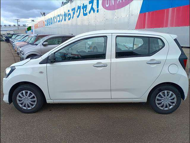 Daihatsu Mira E S — фото 13