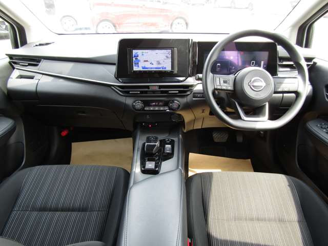 Nissan Note — фото 6