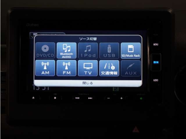 Honda N WGN — фото 14