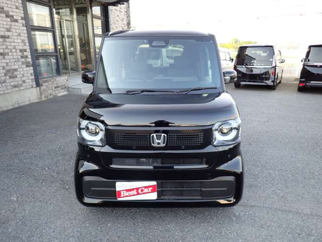 Honda N BOX — фото 2
