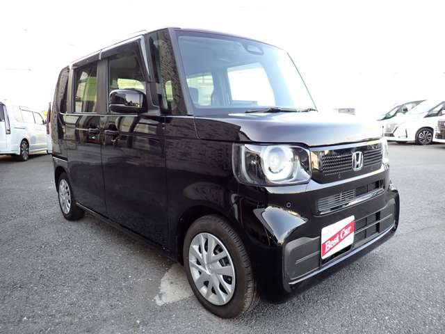 Honda N BOX — фото 3
