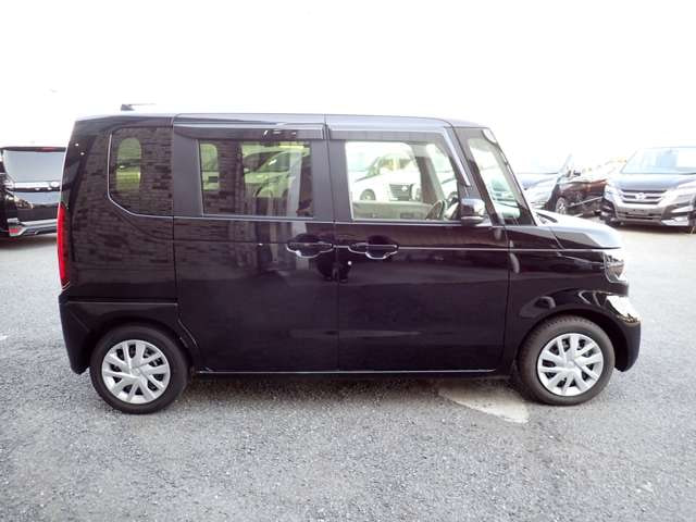 Honda N BOX — фото 4