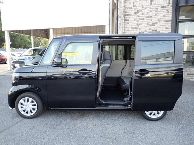 Honda N BOX — фото 10