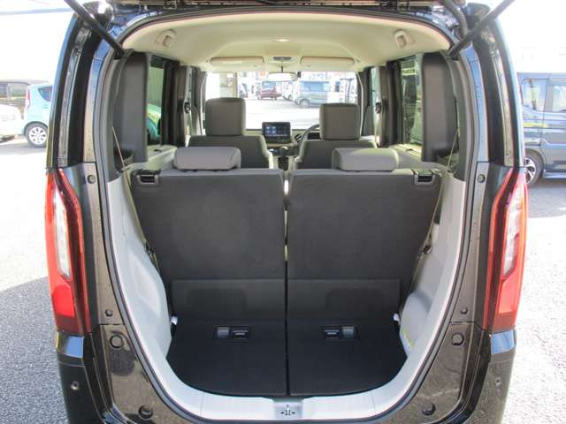 Honda N BOX — фото 15