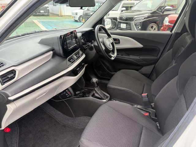 Suzuki Swift — фото 8