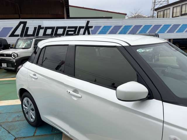 Suzuki Swift — фото 9