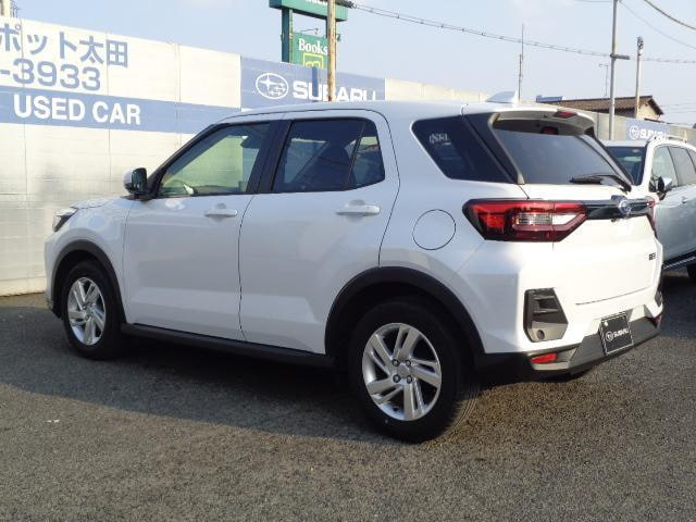Subaru REX Touroku — фото 5