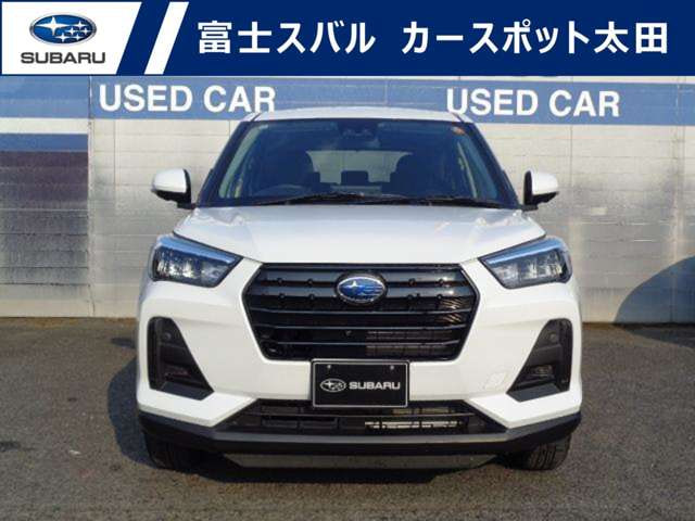 Subaru REX Touroku — фото 7