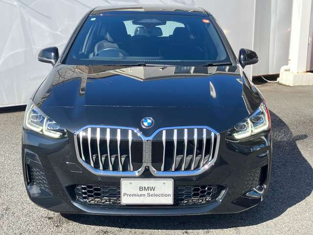 BMW 2 Series Active Tourer — фото 4