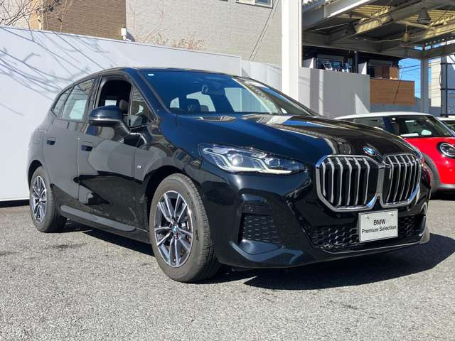 BMW 2 Series Active Tourer — фото 5