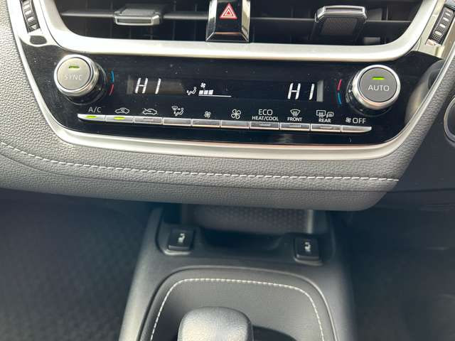 Toyota Corolla Sport — фото 10