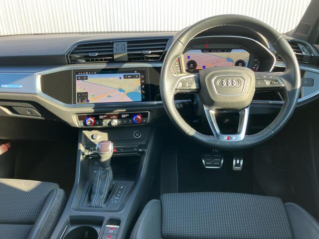 Audi Q3 Sportback — фото 6