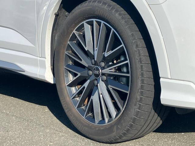 Audi Q3 Sportback — фото 8